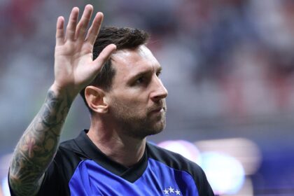 messi-valoriza-trajetoria-da-argentina-na-copa-do-mundo-e-elogia-ciclo-da-selecao:-‘os-melhores-nos-ultimos-quatro-anos’