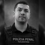 trabalhador-e-guerreiro:-quem-era-o-policial-penal-que-morreu-afogado-durante-banho-no-rio-tocantins