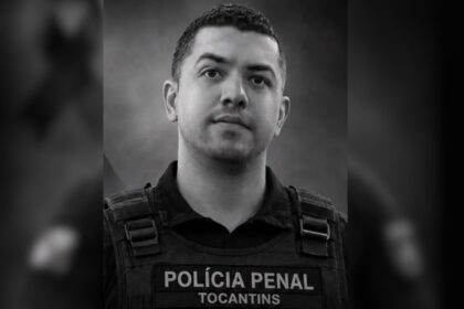 trabalhador-e-guerreiro:-quem-era-o-policial-penal-que-morreu-afogado-durante-banho-no-rio-tocantins