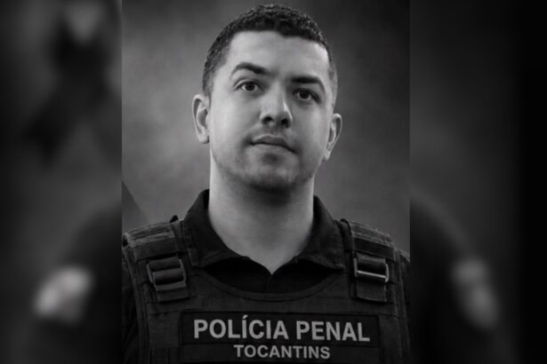 trabalhador-e-guerreiro:-quem-era-o-policial-penal-que-morreu-afogado-durante-banho-no-rio-tocantins