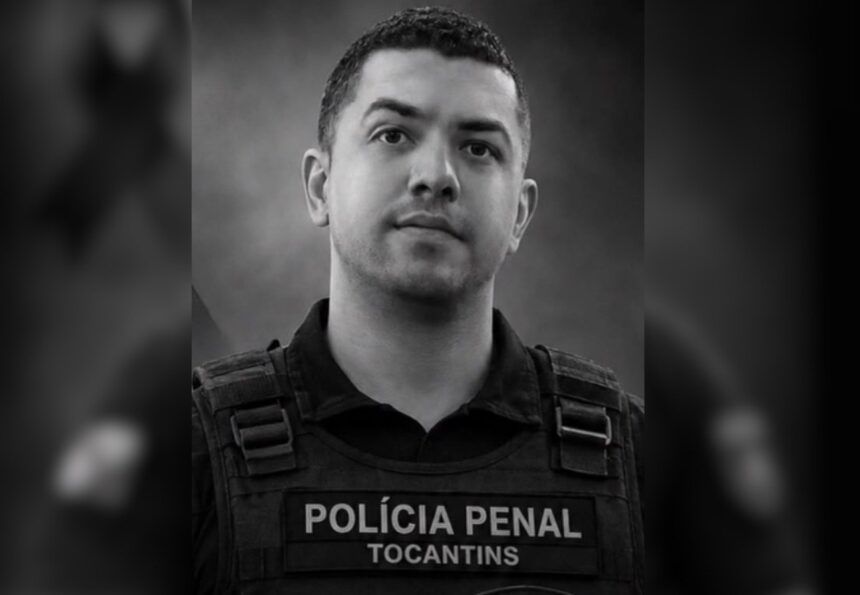 trabalhador-e-guerreiro:-quem-era-o-policial-penal-que-morreu-afogado-durante-banho-no-rio-tocantins