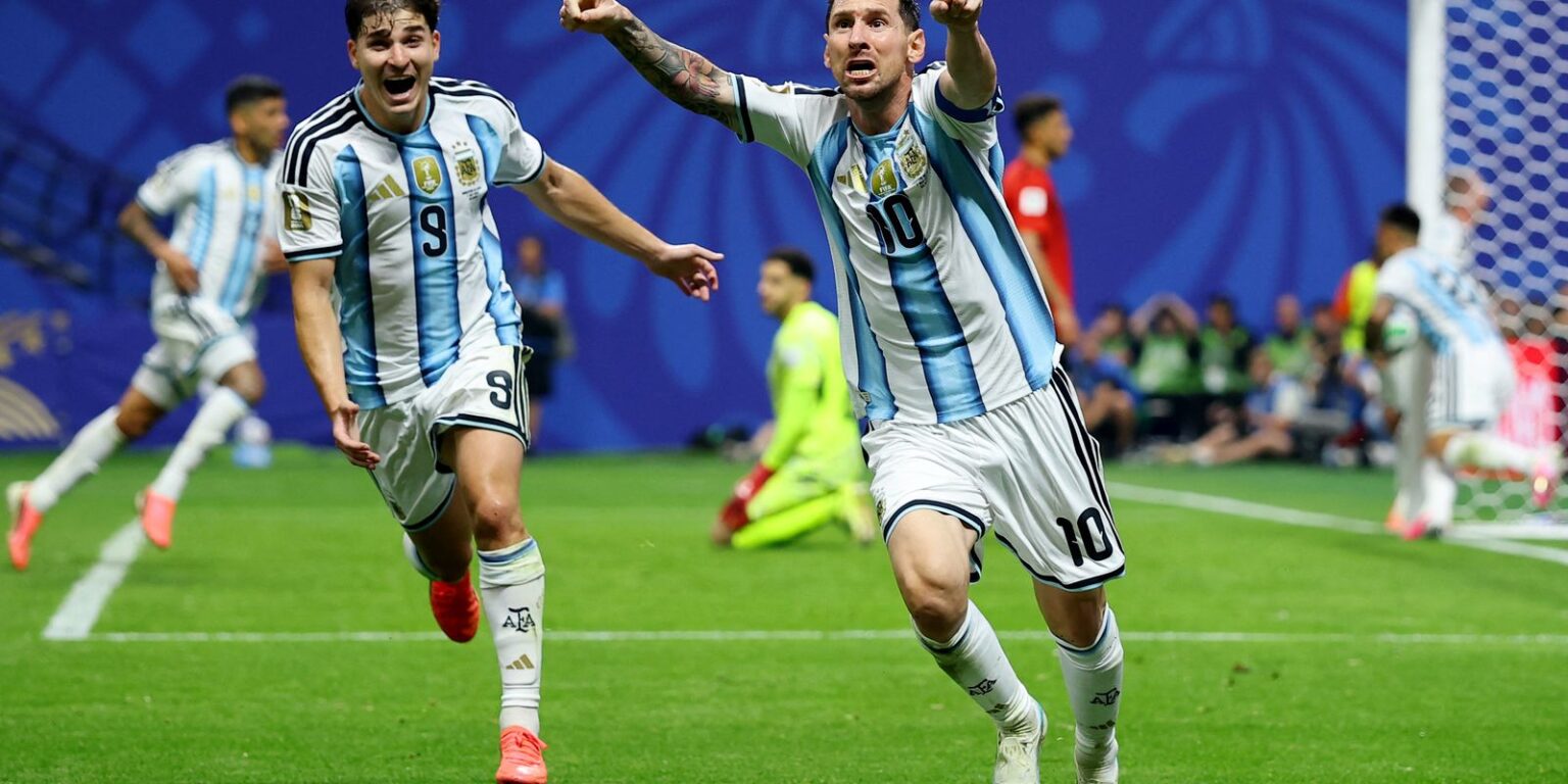 espanha-leva-juventude-e-argentina-aposta-em-messi-na-decisao-da-copa