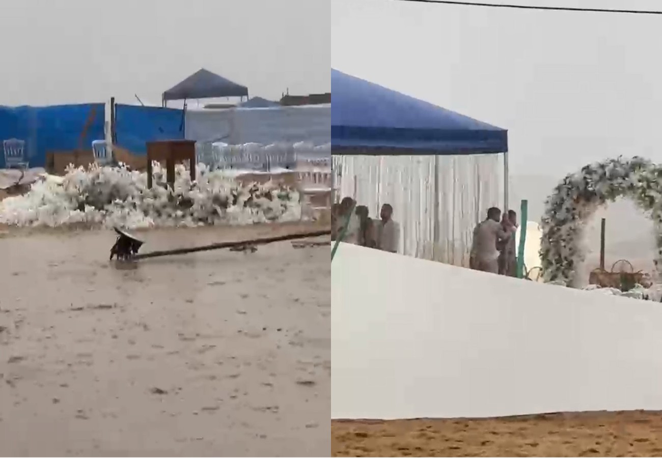 casamento-em-praia-no-to-e-interrompido-por-tempestade-com-ventos-fortes;