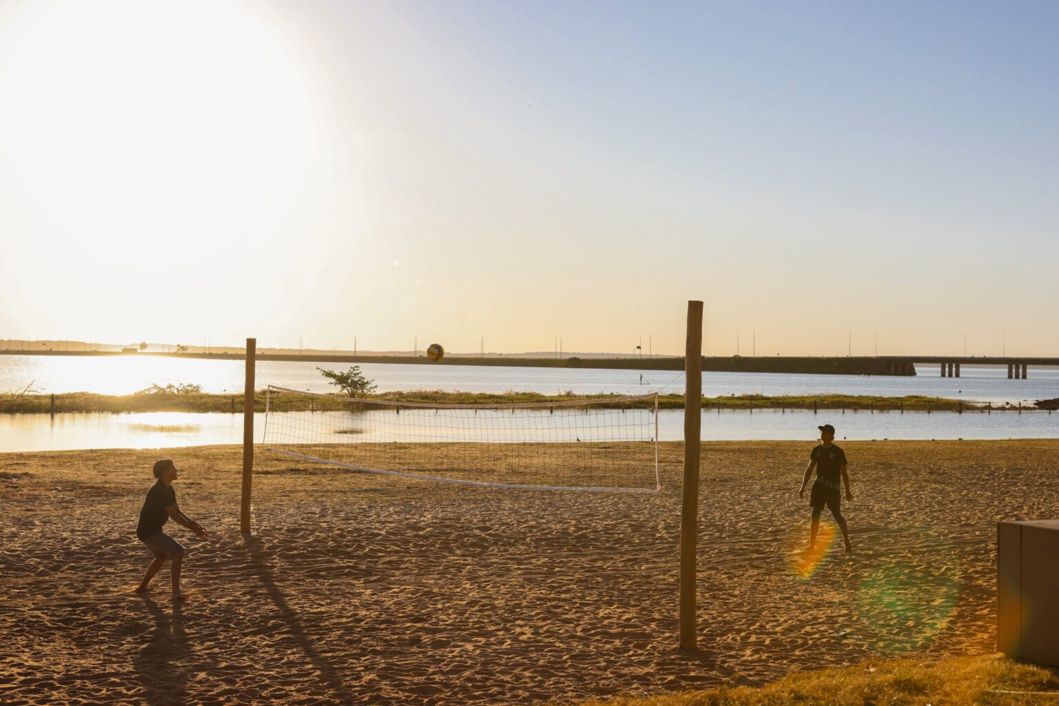 torneios-na-areia-e-aulas-de-danca-vao-animar-o-fim-de-semana-nas-praias-de-palmas