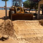 prefeitura-reforca-manutencao-de-acessos-as-praias-de-palmas-com-limpeza-e-reposicao-de-areia