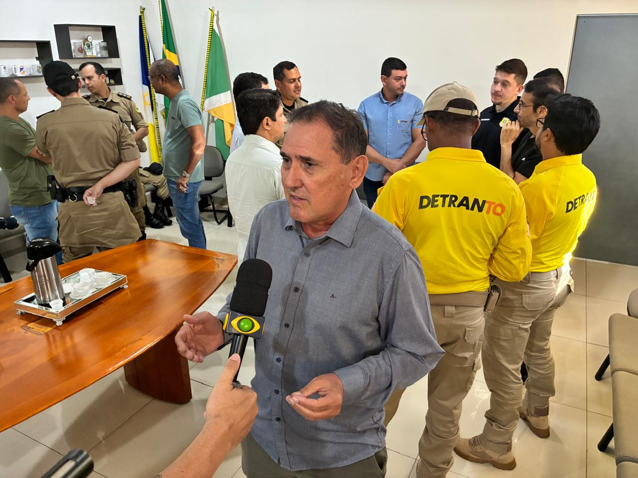 amtt-participa-de-reuniao-de-emergencia-no-4o-bpm-para-discutir-aumento-de-acidentes-de-transito-em-gurupi