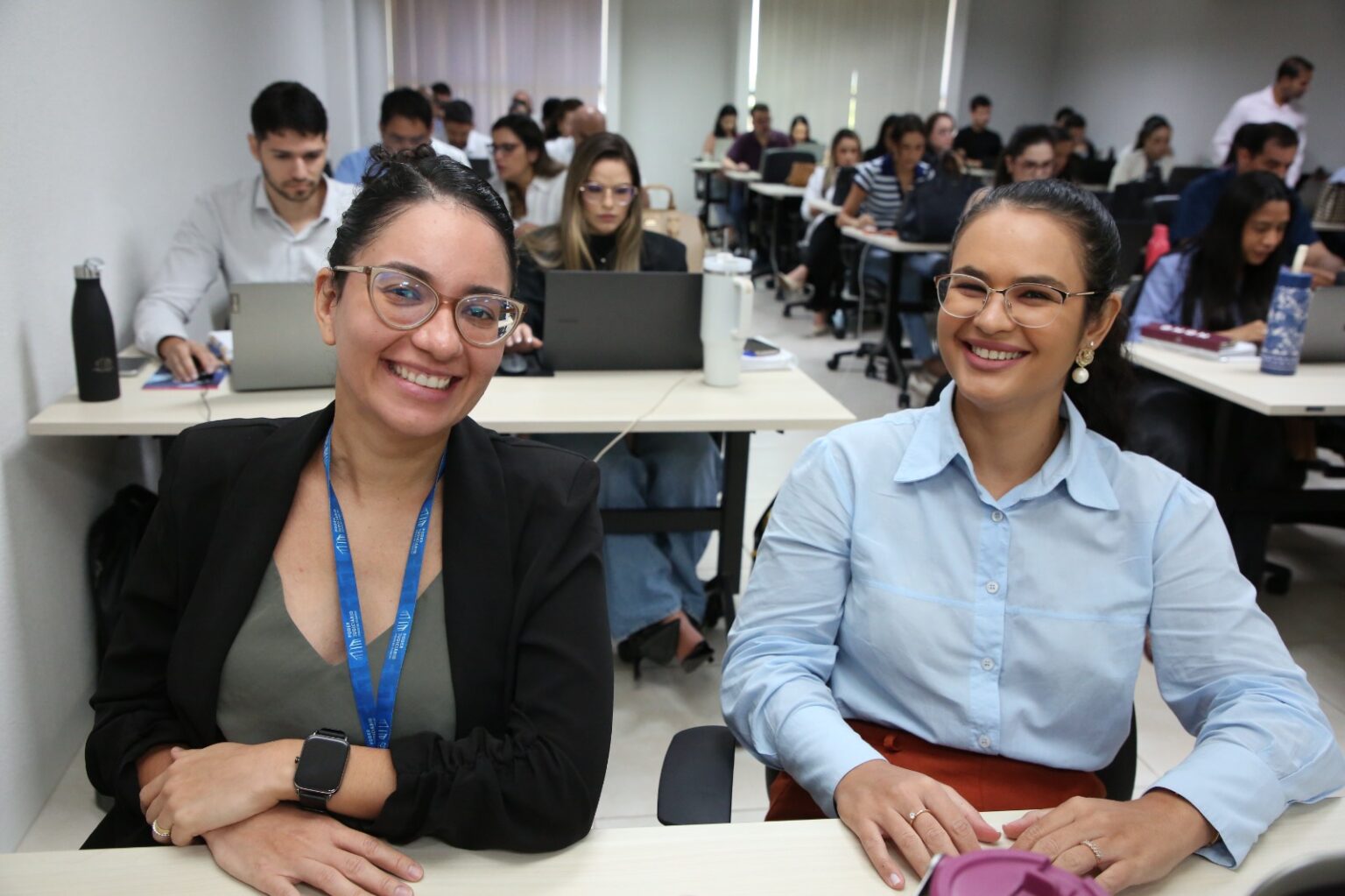 com-mais-de-mil-magistrados(as)-e-servidores(as)-capacitados(as),-judiciario-tocantinense-conclui-primeira-etapa-de-workshops-de-inteligencia-artificial