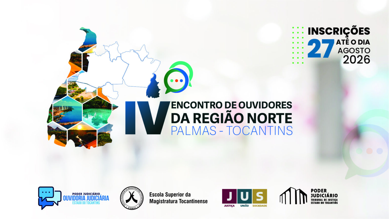 tjto-abre-inscricoes-para-o-iv-encontro-de-ouvidorias-da-regiao-norte