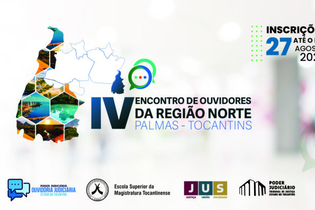 tjto-abre-inscricoes-para-o-iv-encontro-de-ouvidorias-da-regiao-norte