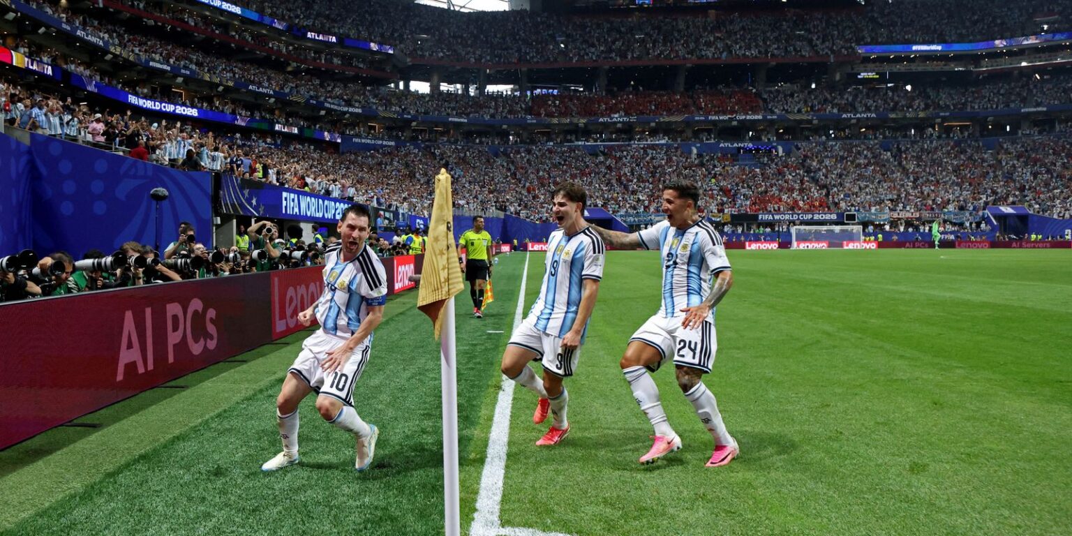 sedes-da-copa-em-2030,-espanha-e-argentina-ja-preparam-nova-geracao