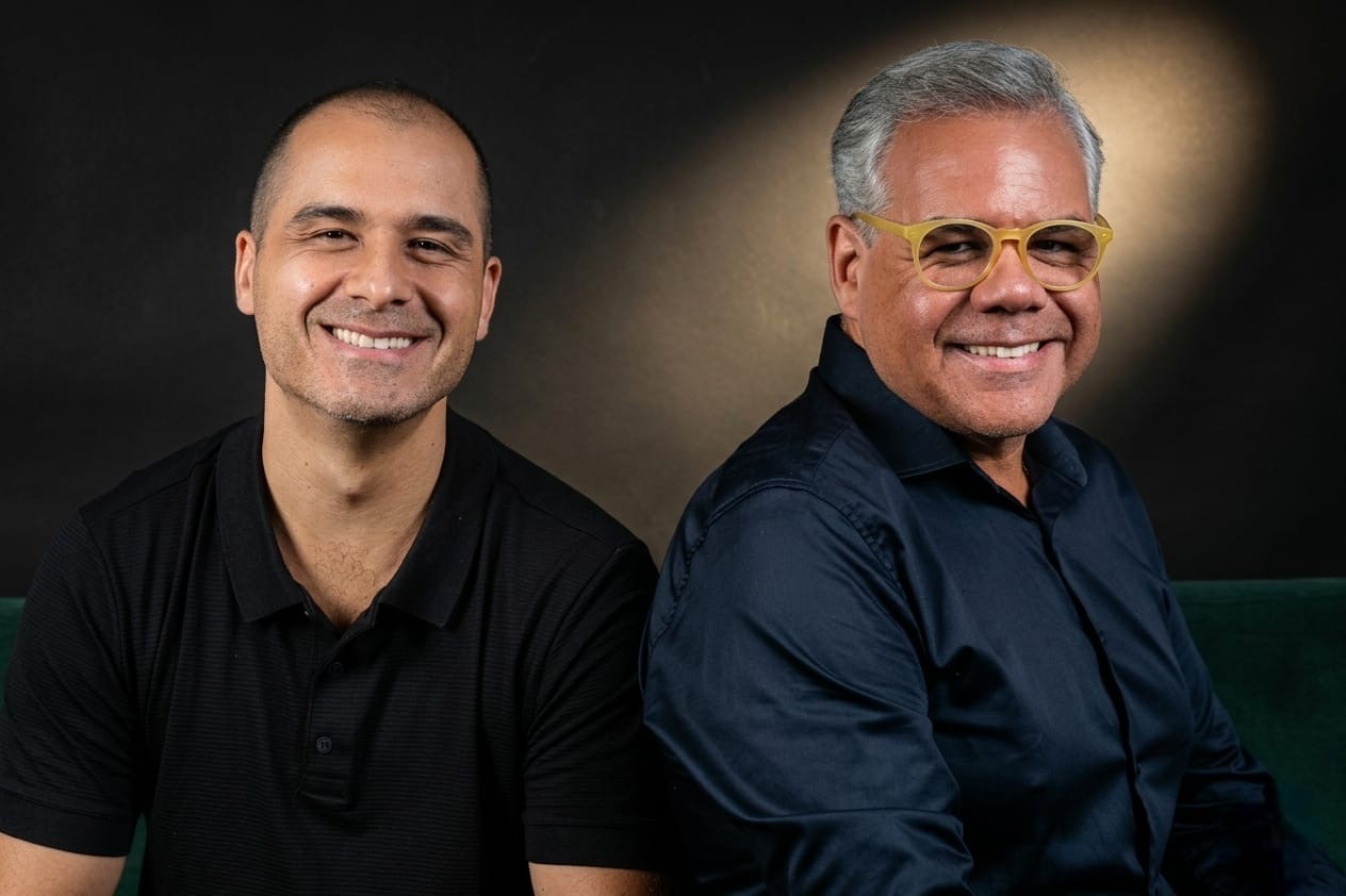andre-arteche-e-marcus-montenegro-lancam-livro-que-prepara-atores-para-os-desafios-do-mercado-audiovisual