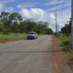 guarda-metropolitana-de-palmas-inicia-etapa-pratica-para-selecao-de-motoristas,-motociclistas-e-pilotos-de-embarcacao