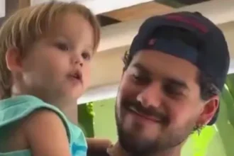 no-colo-de-ze-felipe,-filho-e-incentivado-a-dizer-“pau”-e-gera-revolta