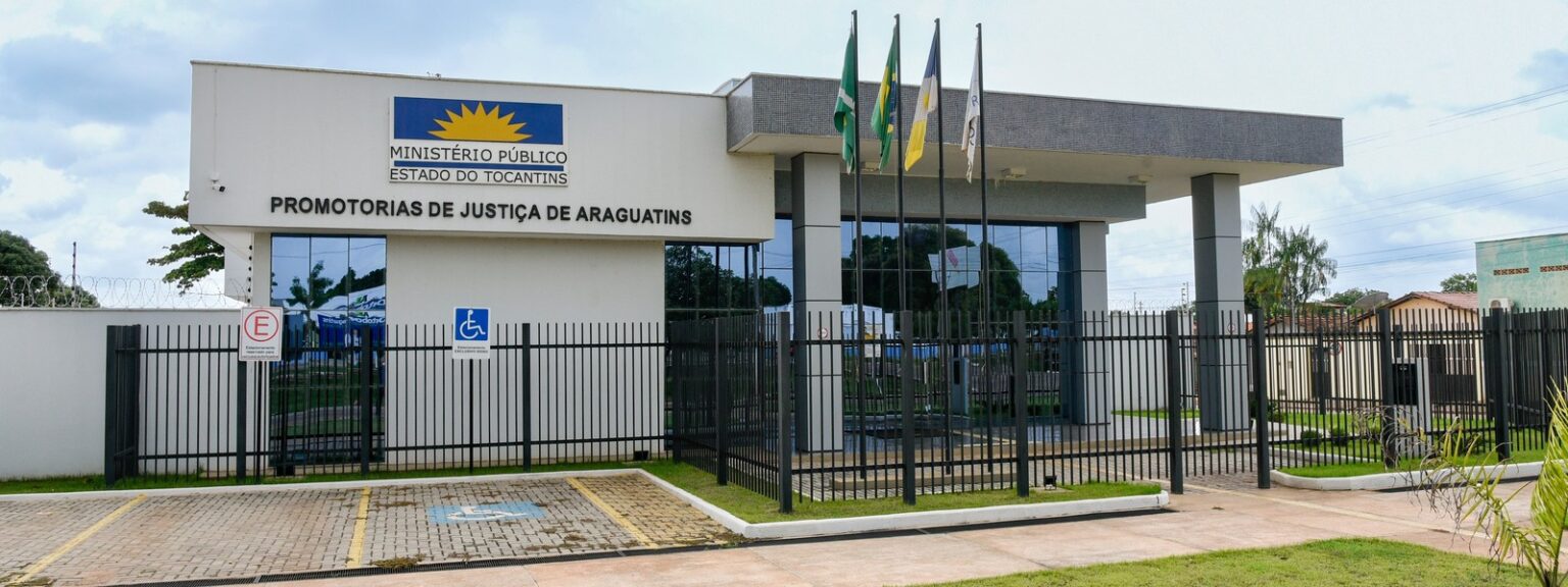 a-pedido-do-ministerio-publico-do-tocantins,-policiais-penais-investigados-por-ligacao-com-esquema-criminoso-sao-afastados-em-araguatins