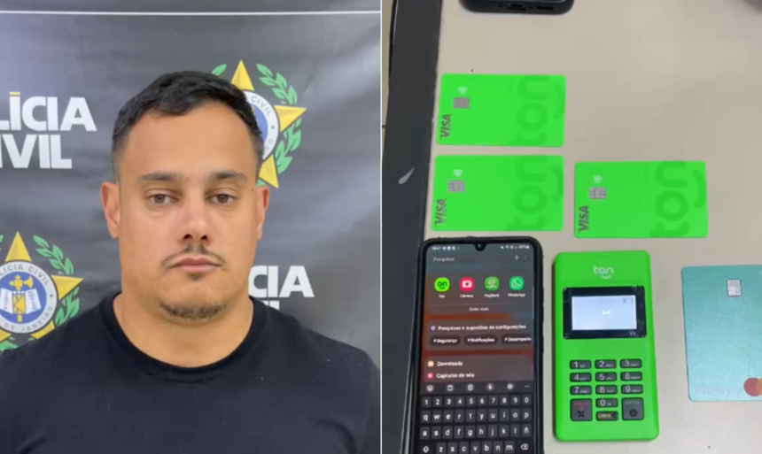 golpe-da-maquininha:-falso-taxista-e-preso-em-copacabana-acusado-de-fazer-vitimas-na-zona-sul-do-rio