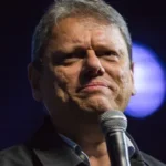 tarcisio-lidera-contra-haddad-em-cenarios-de-1o-e-2o-turnos-em-sp,-aponta-genial/quaest