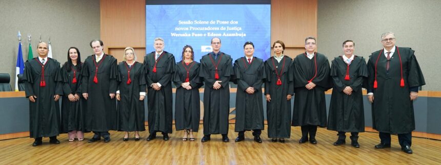 mpto-ganha-dois-novos-procuradores-de-justica-e-fortalece-atuacao-em-segunda-instancia