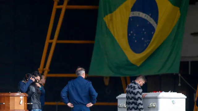 pilotos-da-voepass-nao-relatavam-falhas-nas-aeronaves,-diz-cenipa
