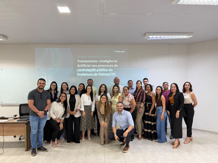 prefeitura-de-palmas-institui-politica-de-governanca-nas-contratacoes-publicas-e-regulamenta-uso-responsavel-da-inteligencia-artificial-na-administracao-municipal