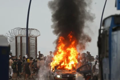 ceuta-vive-emergencia-apos-entrada-de-ate-60-mil-migrantes-em-24-horas