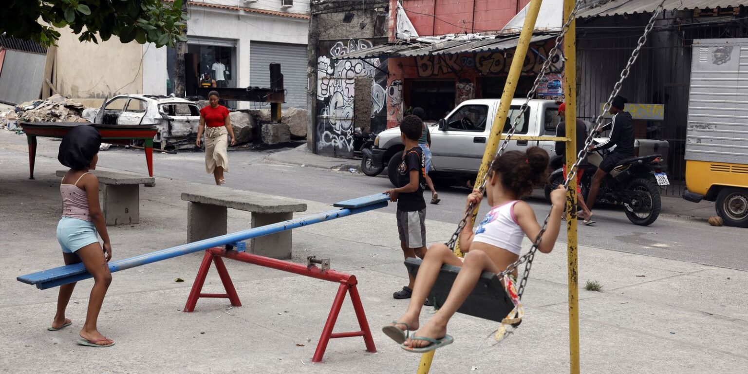 governo-do-rio-cria-orgaos-que-vao-coordenar-reocupacao-de-territorios