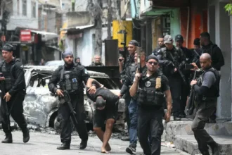 brasil-tem-6.600-pessoas-mortas-por-policiais,-com-alta-em-15-estados;-amapa-e-bahia-lideram