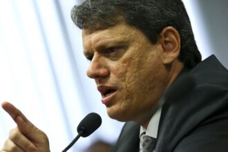 republicanos-lanca-candidatura-de-tarcisio ao-governo-de-sao-paulo 