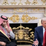 trump-anuncia-suspensao-de-ataques-apos-perspectiva-de-novo-acordo