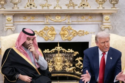 trump-anuncia-suspensao-de-ataques-apos-perspectiva-de-novo-acordo