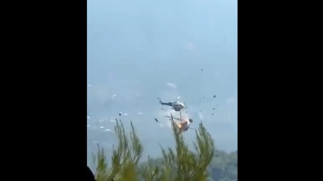 localizadas-tripulacoes-dos-dois-helicopteros-que-colidiram-na-grecia