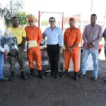 prefeitura-de-gurupi-entrega-equipamentos-de-protecao-para-reforcar-seguranca-de-brigadistas-e-equipe-do-viveiro-de-mudas