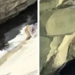 mulher-perde-controle-em-toboagua-natural-e-se-choca-contra-pedras-nos-eua