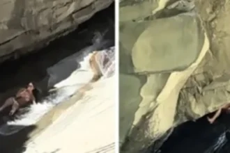 mulher-perde-controle-em-toboagua-natural-e-se-choca-contra-pedras-nos-eua