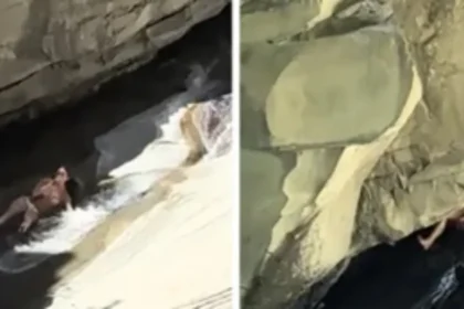 mulher-perde-controle-em-toboagua-natural-e-se-choca-contra-pedras-nos-eua