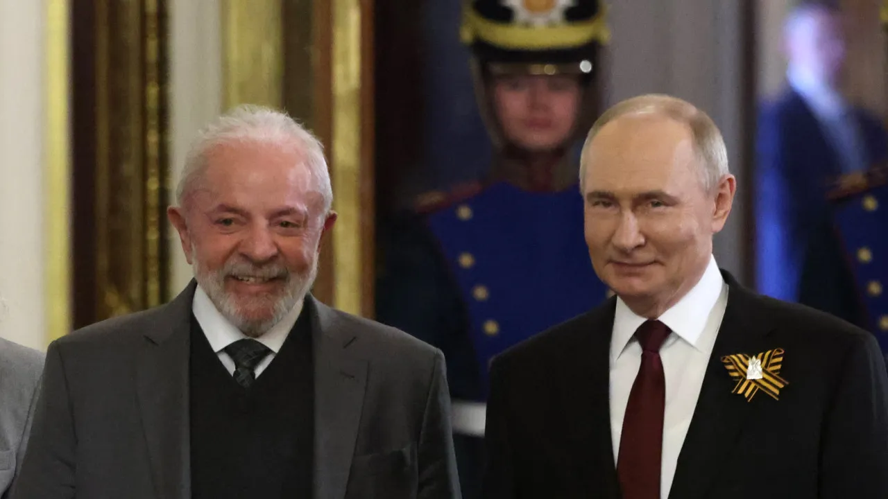 lula-conversa-com-putin-sobre-comercio-e-geopolitica