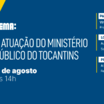 projeto-saber-mp-recebe-calouros-de-direito-da-uft-para-aproximar-estudantes-da-atuacao-do-ministerio-publico