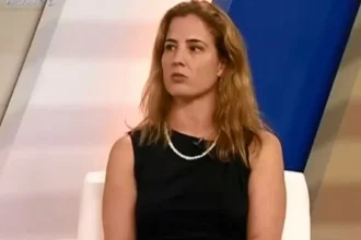 cnj-afasta-gabriela-hardt,-ex-juiza-da-lava-jato,-por-dois-anos