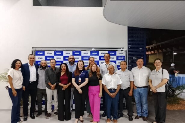 prefeitura-de-gurupi-prestigia-aula-inaugural-do-curso-tecnico-em-manutencao-automotiva-do-senai