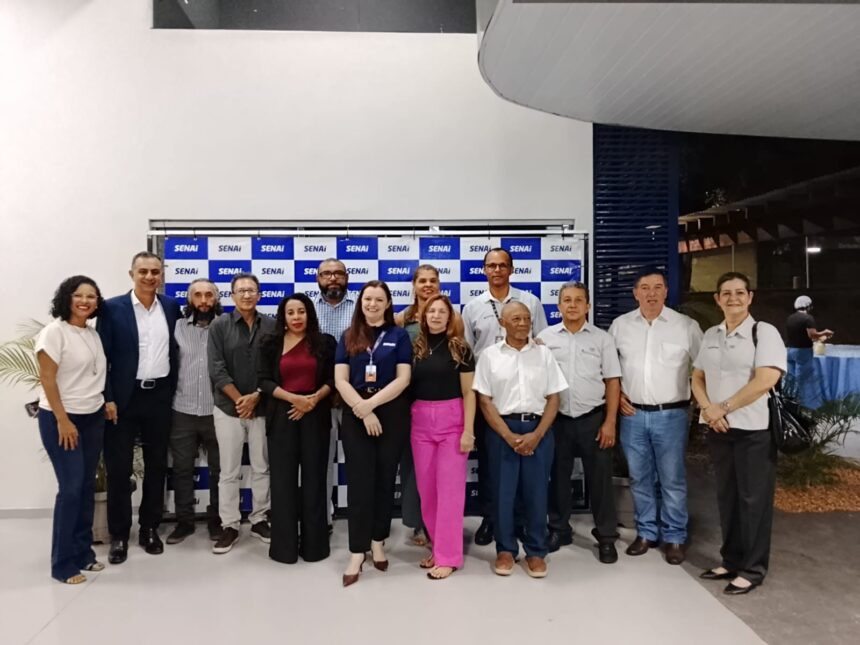 prefeitura-de-gurupi-prestigia-aula-inaugural-do-curso-tecnico-em-manutencao-automotiva-do-senai