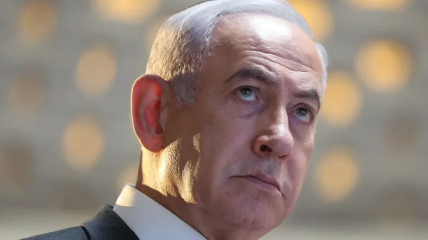 netanyahu-diz-que-nao-recuara-ate-hamas-se-desarmar,-e-qatar-acusa-tel-aviv-de-atrasar-paz