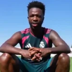 vinicius-junior-volta-ao-real-madrid-e-revela-pedido-de-jose-mourinho