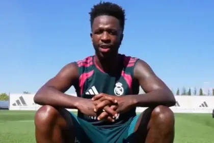 vinicius-junior-volta-ao-real-madrid-e-revela-pedido-de-jose-mourinho