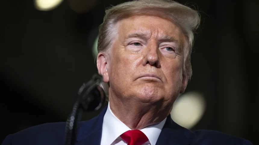 sob-trump,-mais-da-metade-das-embaixadas-dos-eua-esta-sem-embaixador