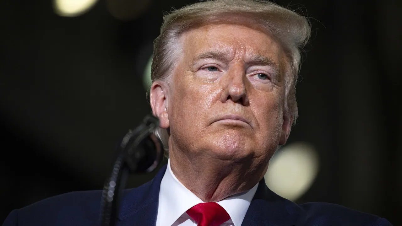 sob-trump,-mais-da-metade-das-embaixadas-dos-eua-esta-sem-embaixador
