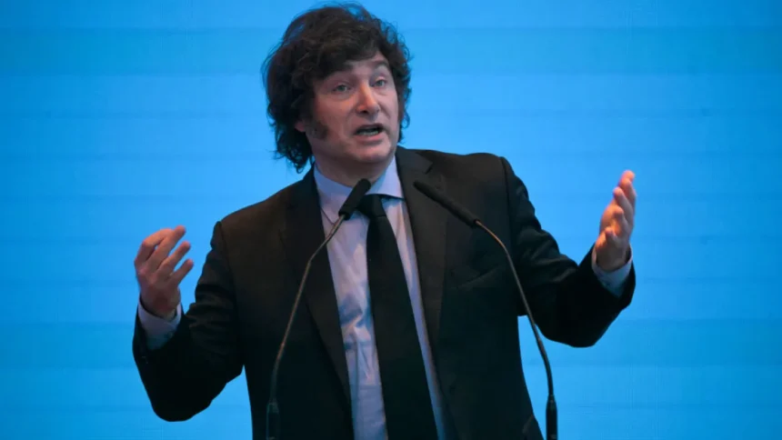 “dura-sancao”,-destaca-clarin-sobre-brasil-rebaixar-relacao-com-argentina