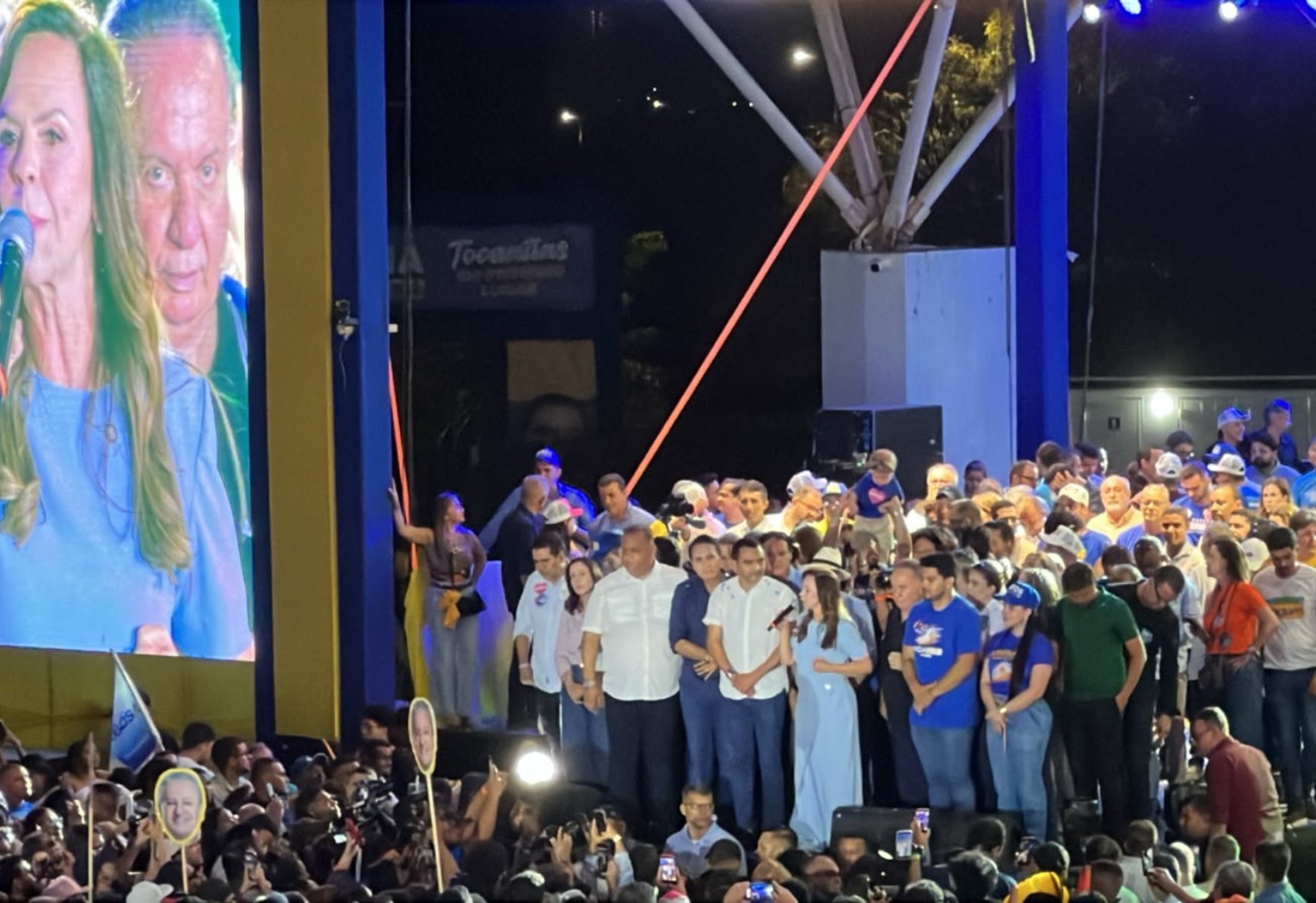 uniao-brasil-lanca-professora-dorinha-seabra-ao-governo-do-tocantins