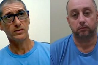 caso-marielle:-justica-amplia-penas-de-ronnie-lessa-e-elcio-queiroz