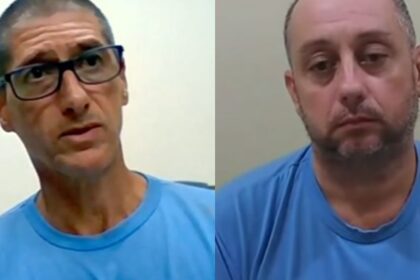 caso-marielle:-justica-amplia-penas-de-ronnie-lessa-e-elcio-queiroz