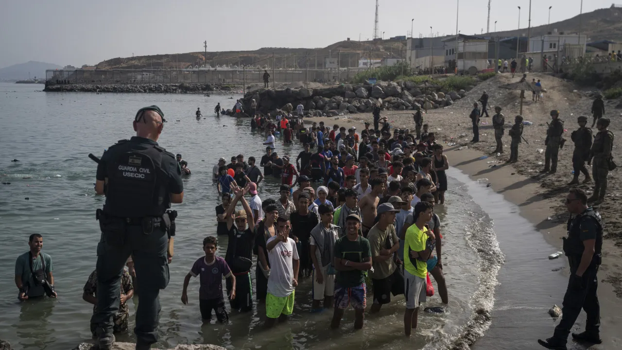 apos-‘crise-migratoria’,-politicos-querem-tirar-de-marrocos-sede-da-copa