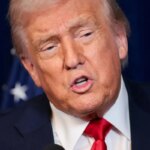 trump-assina-decretos-e restringe cidadania-por-nascimento